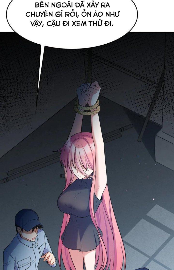 Phương Pháp Sử Dụng Ma Nữ Và Thánh Nữ Chapter 57 - Trang 2