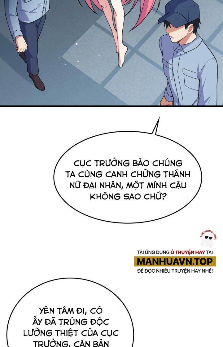 Phương Pháp Sử Dụng Ma Nữ Và Thánh Nữ Chapter 57 - Trang 2