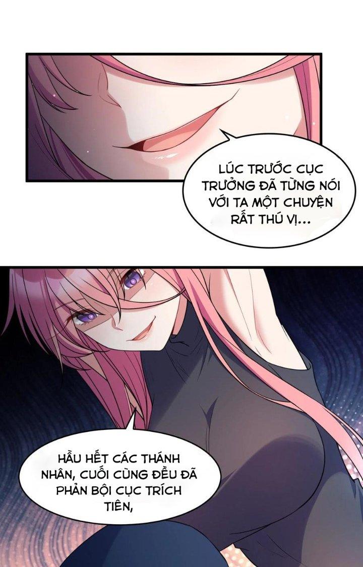 Phương Pháp Sử Dụng Ma Nữ Và Thánh Nữ Chapter 57 - Trang 2