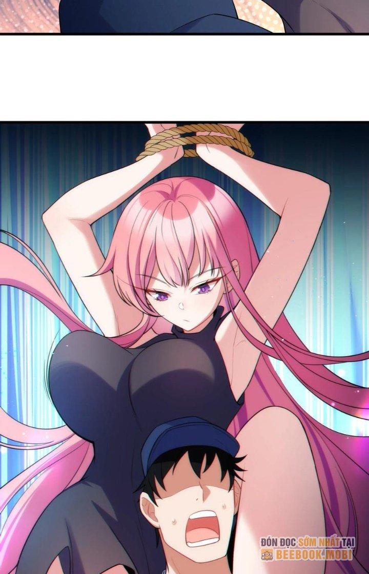 Phương Pháp Sử Dụng Ma Nữ Và Thánh Nữ Chapter 57 - Trang 2