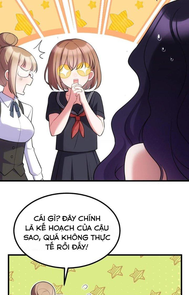 Phương Pháp Sử Dụng Ma Nữ Và Thánh Nữ Chapter 57 - Trang 2