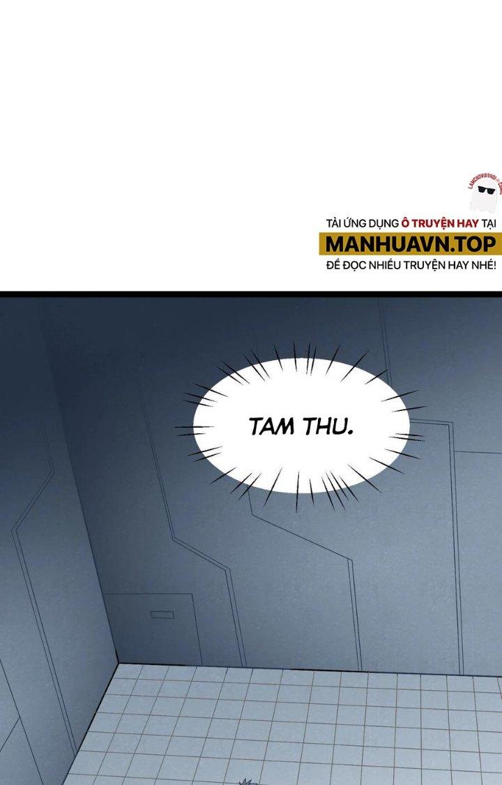 Phương Pháp Sử Dụng Ma Nữ Và Thánh Nữ Chapter 57 - Trang 2