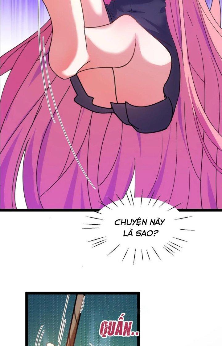 Phương Pháp Sử Dụng Ma Nữ Và Thánh Nữ Chapter 57 - Trang 2