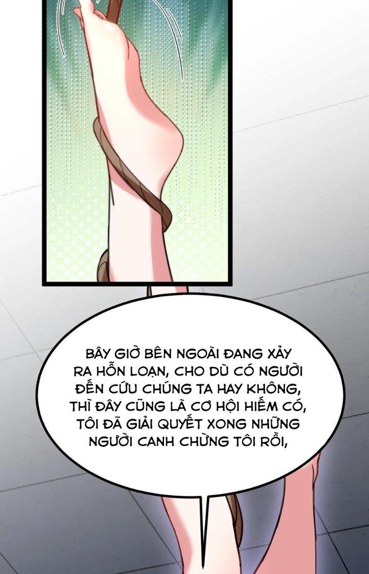 Phương Pháp Sử Dụng Ma Nữ Và Thánh Nữ Chapter 57 - Trang 2