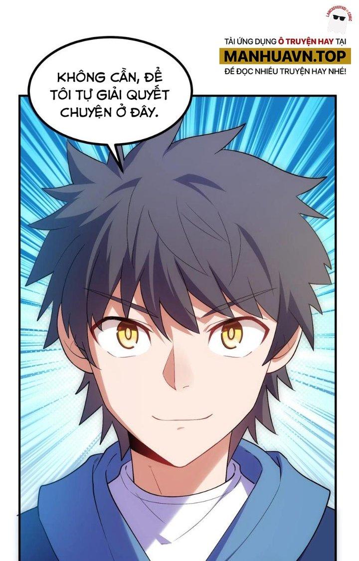 Phương Pháp Sử Dụng Ma Nữ Và Thánh Nữ Chapter 57 - Trang 2