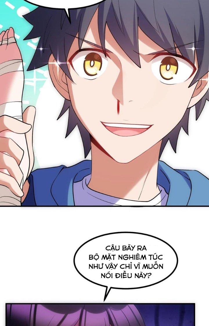 Phương Pháp Sử Dụng Ma Nữ Và Thánh Nữ Chapter 57 - Trang 2
