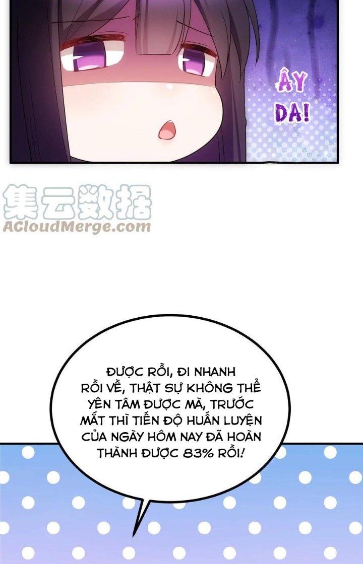 Phương Pháp Sử Dụng Ma Nữ Và Thánh Nữ Chapter 57 - Trang 2