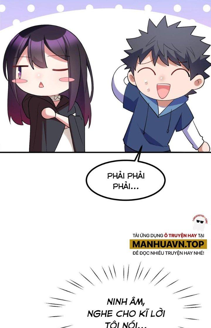 Phương Pháp Sử Dụng Ma Nữ Và Thánh Nữ Chapter 57 - Trang 2