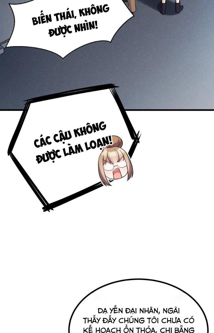 Phương Pháp Sử Dụng Ma Nữ Và Thánh Nữ Chapter 57 - Trang 2