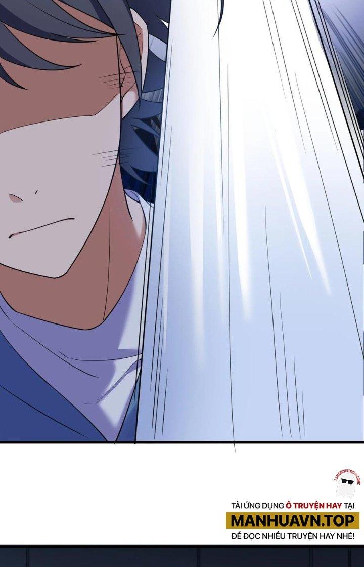 Phương Pháp Sử Dụng Ma Nữ Và Thánh Nữ Chapter 57 - Trang 2