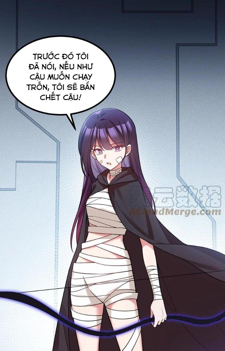 Phương Pháp Sử Dụng Ma Nữ Và Thánh Nữ Chapter 57 - Trang 2