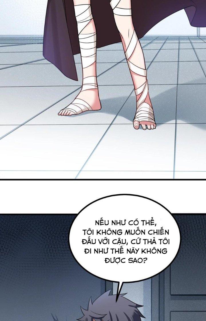 Phương Pháp Sử Dụng Ma Nữ Và Thánh Nữ Chapter 57 - Trang 2