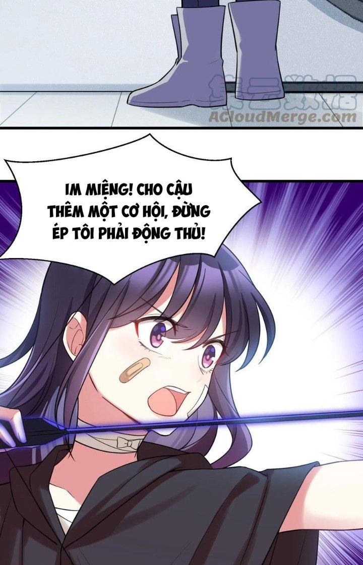 Phương Pháp Sử Dụng Ma Nữ Và Thánh Nữ Chapter 57 - Trang 2