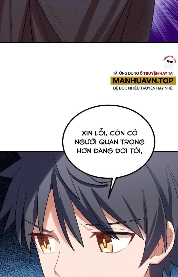 Phương Pháp Sử Dụng Ma Nữ Và Thánh Nữ Chapter 57 - Trang 2