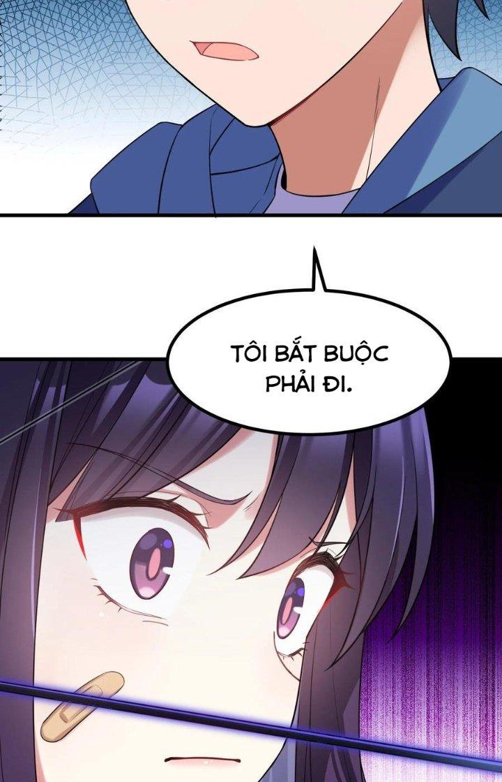 Phương Pháp Sử Dụng Ma Nữ Và Thánh Nữ Chapter 57 - Trang 2