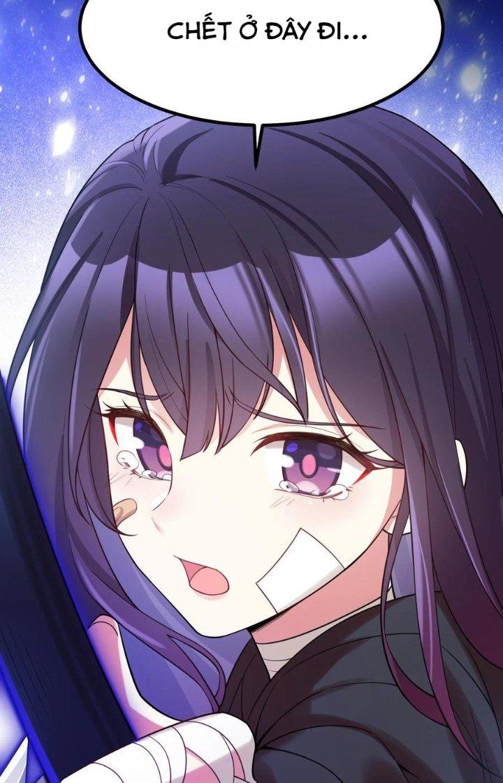 Phương Pháp Sử Dụng Ma Nữ Và Thánh Nữ Chapter 57 - Trang 2