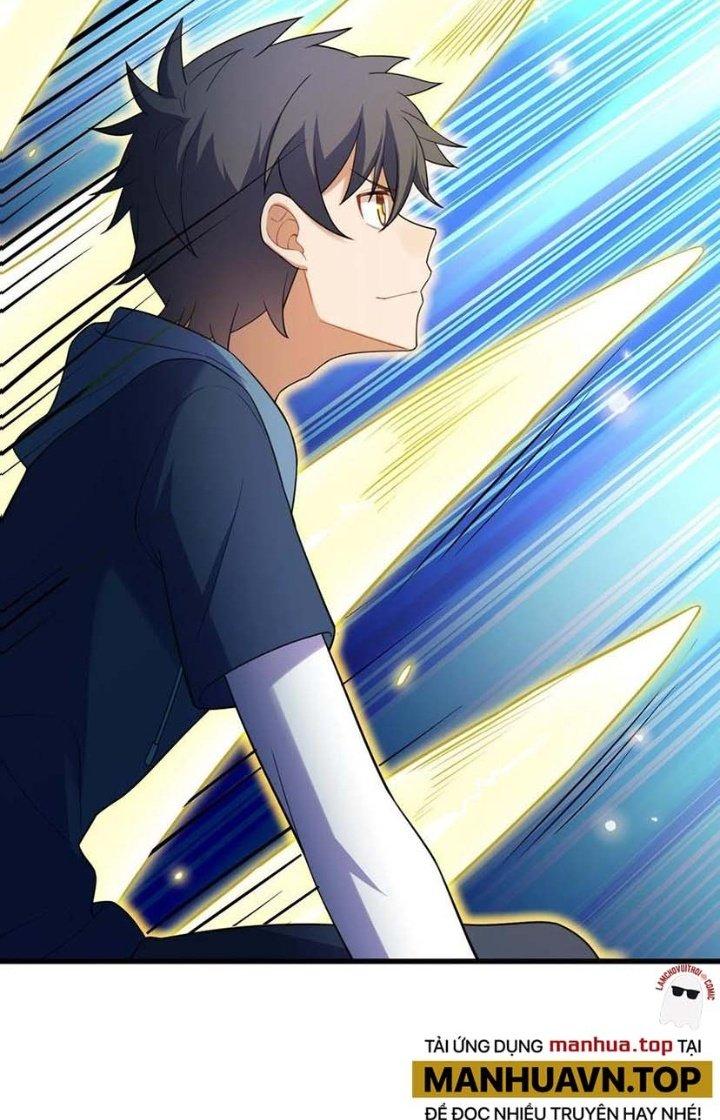 Phương Pháp Sử Dụng Ma Nữ Và Thánh Nữ Chapter 58 - Trang 2