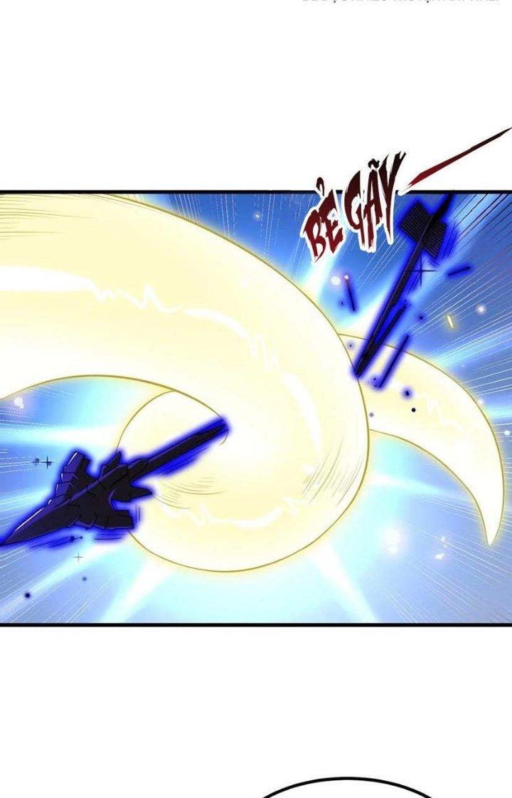 Phương Pháp Sử Dụng Ma Nữ Và Thánh Nữ Chapter 58 - Trang 2