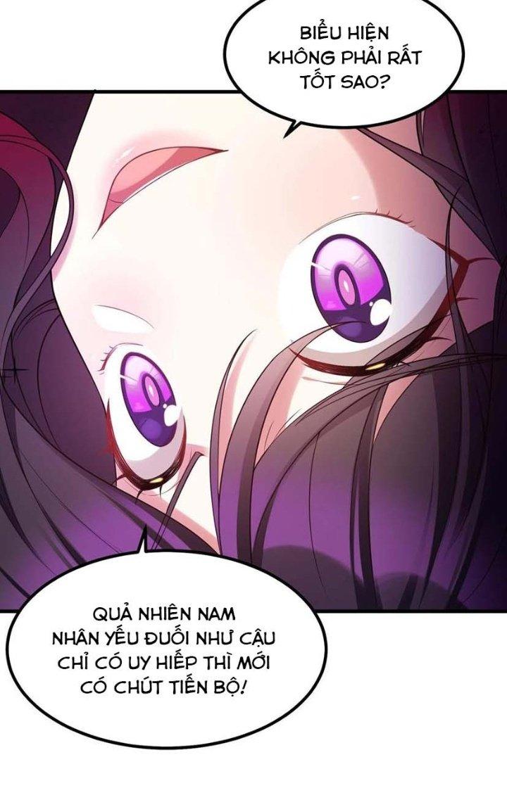 Phương Pháp Sử Dụng Ma Nữ Và Thánh Nữ Chapter 58 - Trang 2