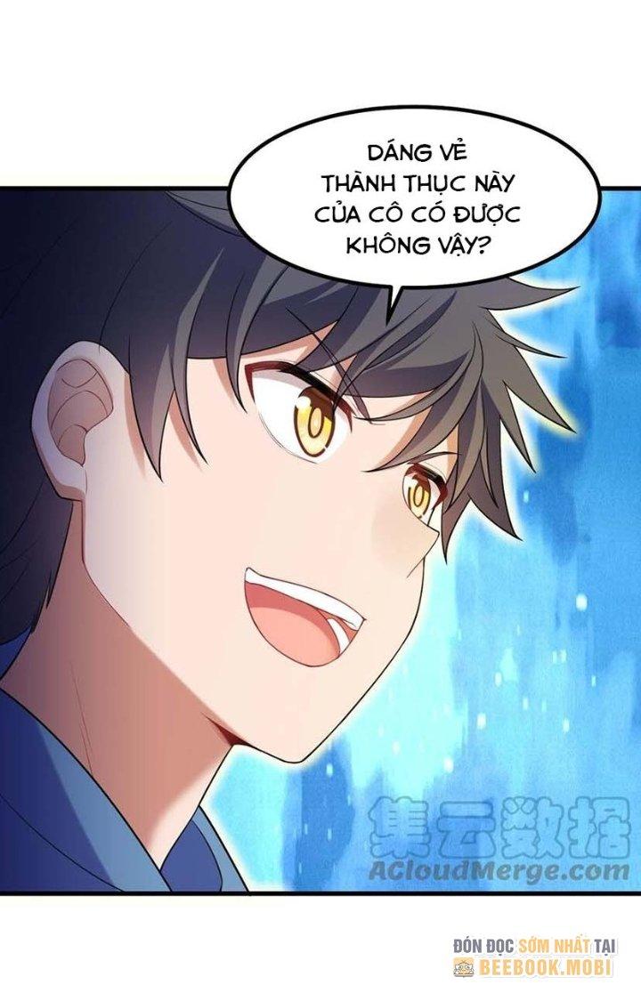 Phương Pháp Sử Dụng Ma Nữ Và Thánh Nữ Chapter 58 - Trang 2