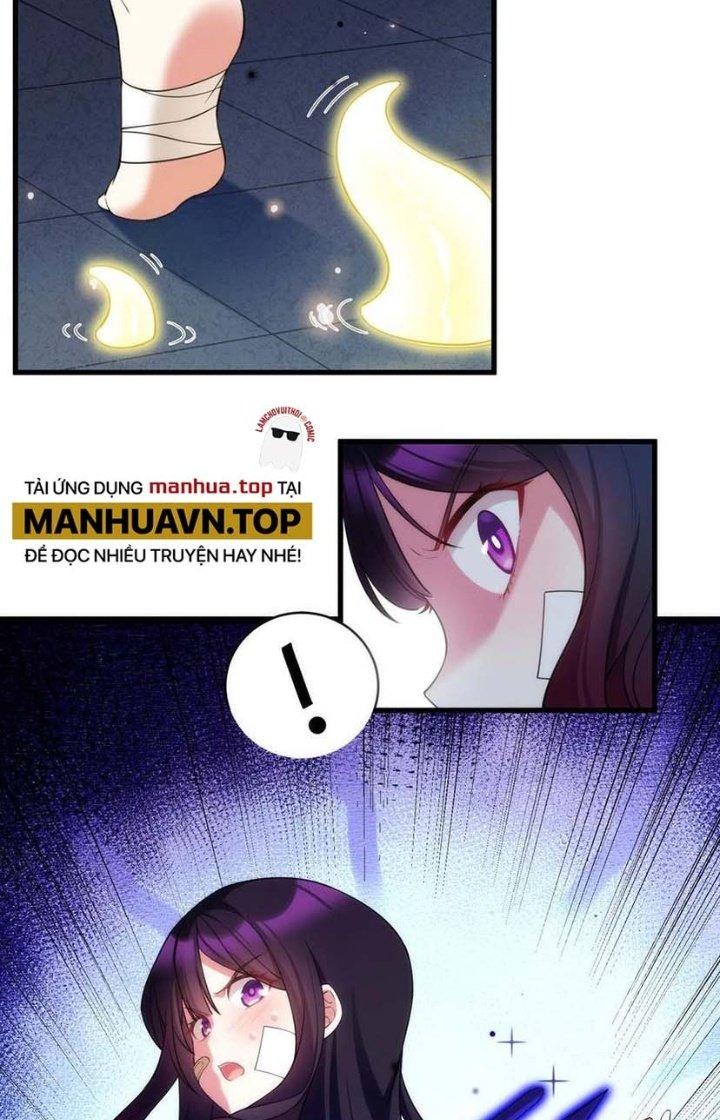 Phương Pháp Sử Dụng Ma Nữ Và Thánh Nữ Chapter 58 - Trang 2