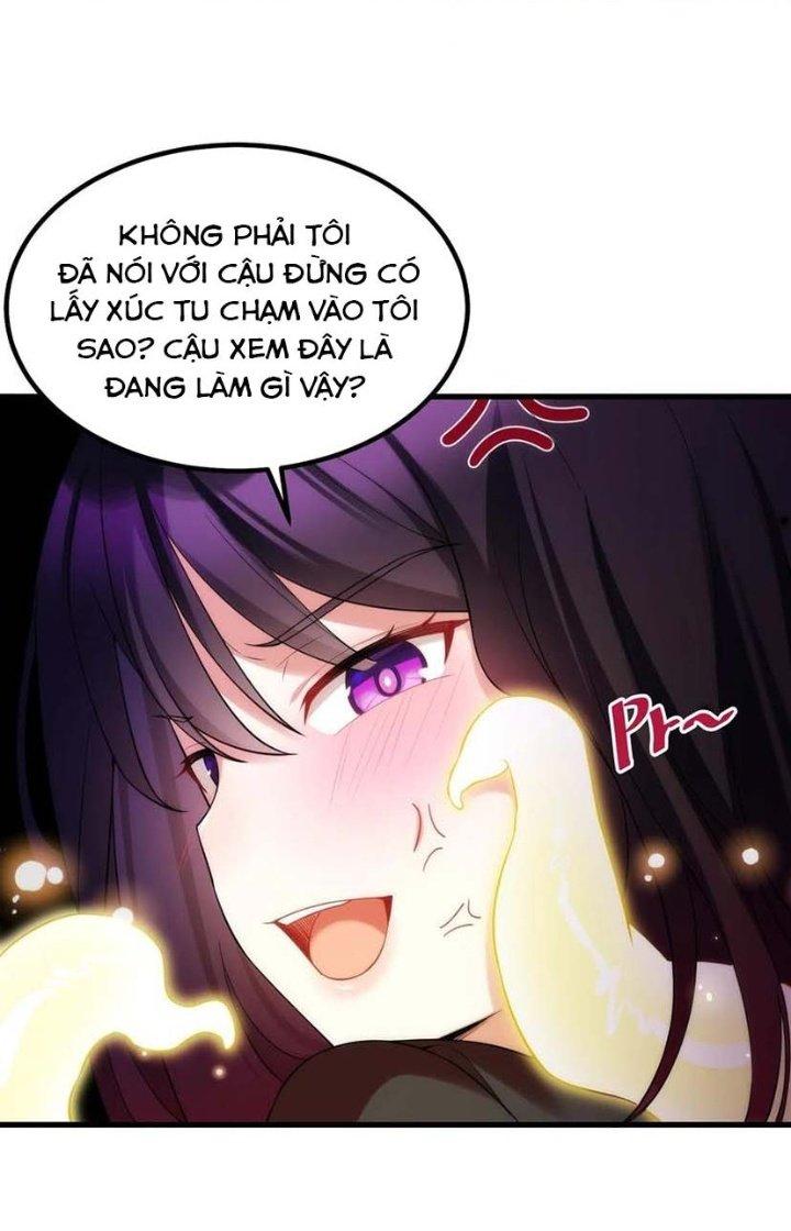 Phương Pháp Sử Dụng Ma Nữ Và Thánh Nữ Chapter 58 - Trang 2