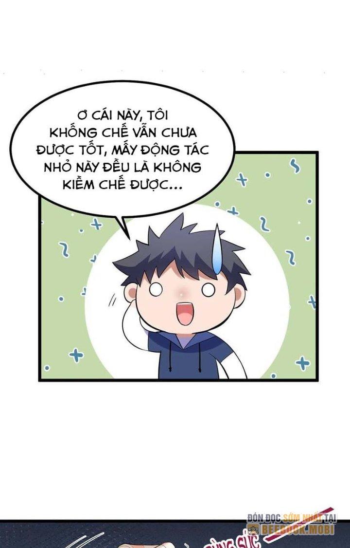 Phương Pháp Sử Dụng Ma Nữ Và Thánh Nữ Chapter 58 - Trang 2