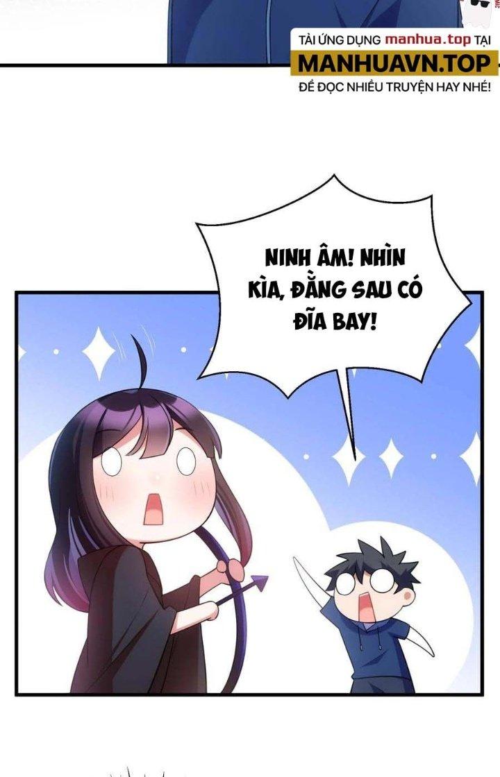 Phương Pháp Sử Dụng Ma Nữ Và Thánh Nữ Chapter 58 - Trang 2