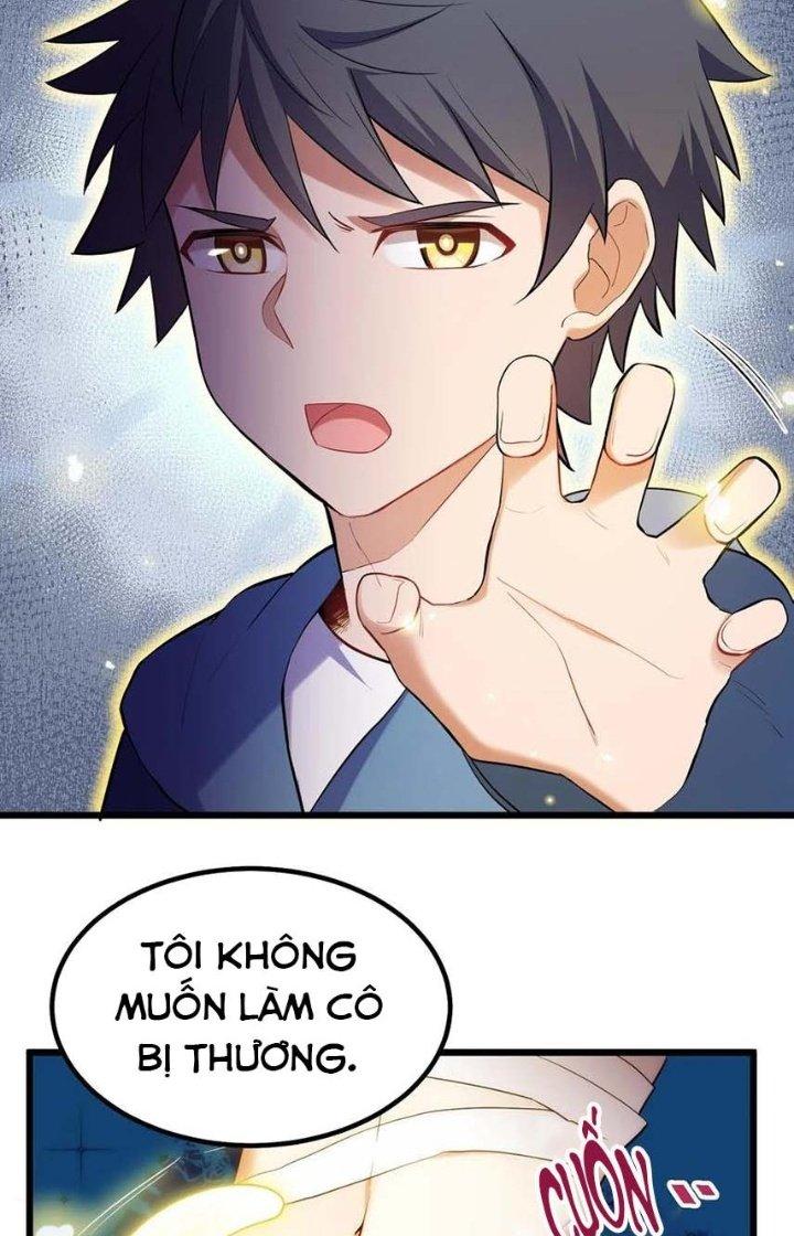 Phương Pháp Sử Dụng Ma Nữ Và Thánh Nữ Chapter 58 - Trang 2