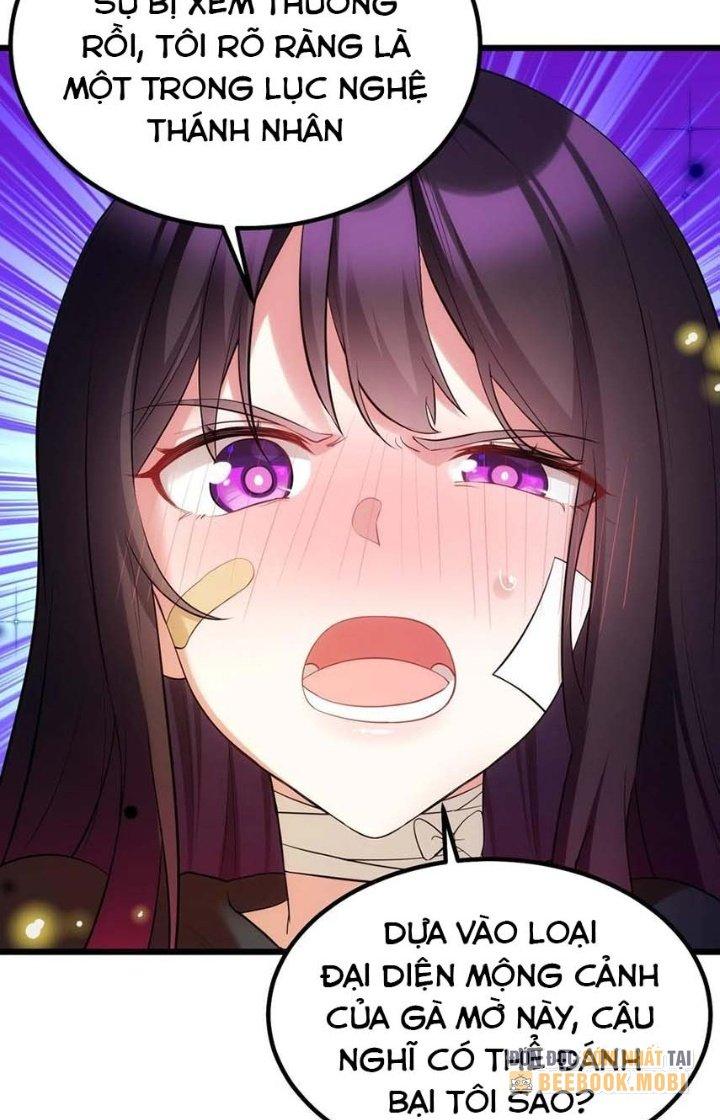 Phương Pháp Sử Dụng Ma Nữ Và Thánh Nữ Chapter 58 - Trang 2