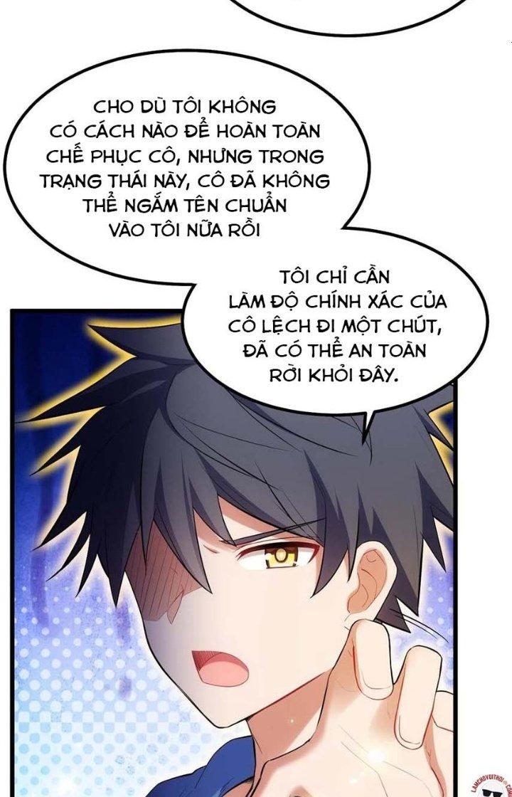 Phương Pháp Sử Dụng Ma Nữ Và Thánh Nữ Chapter 58 - Trang 2