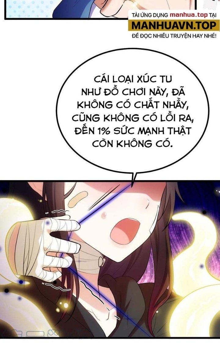 Phương Pháp Sử Dụng Ma Nữ Và Thánh Nữ Chapter 58 - Trang 2