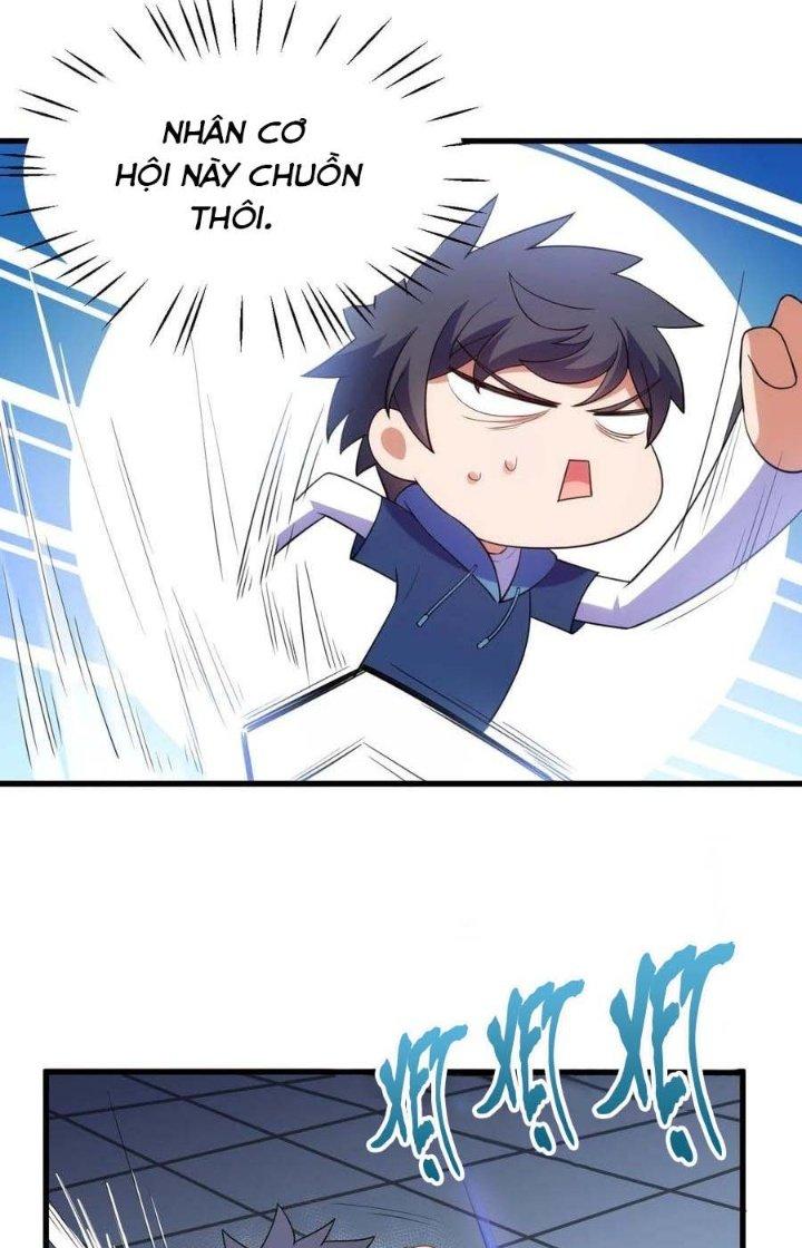 Phương Pháp Sử Dụng Ma Nữ Và Thánh Nữ Chapter 58 - Trang 2