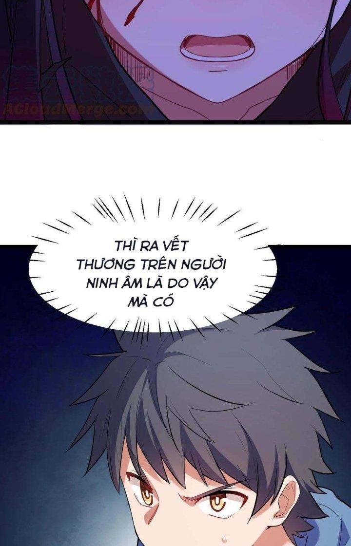 Phương Pháp Sử Dụng Ma Nữ Và Thánh Nữ Chapter 58 - Trang 2