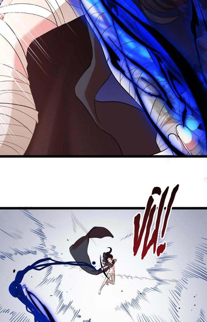 Phương Pháp Sử Dụng Ma Nữ Và Thánh Nữ Chapter 58 - Trang 2