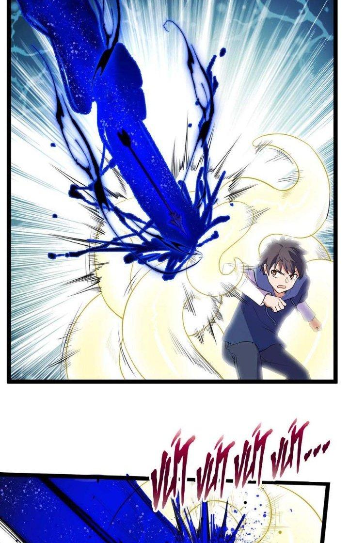 Phương Pháp Sử Dụng Ma Nữ Và Thánh Nữ Chapter 58 - Trang 2