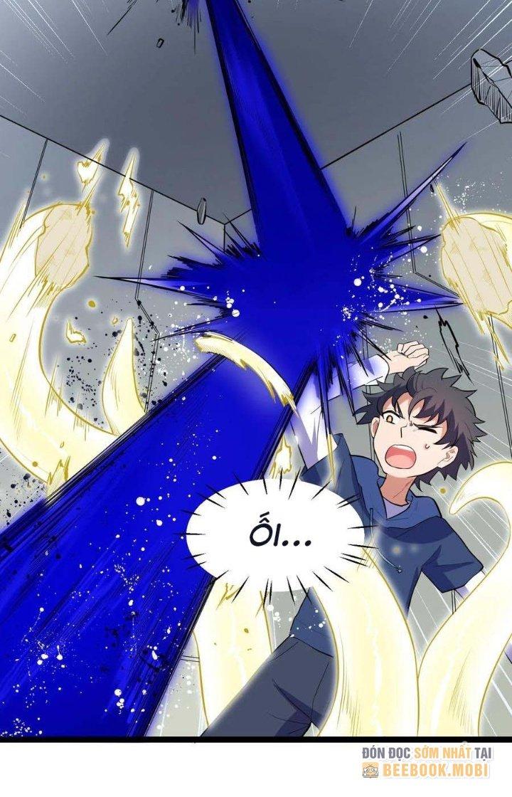 Phương Pháp Sử Dụng Ma Nữ Và Thánh Nữ Chapter 58 - Trang 2