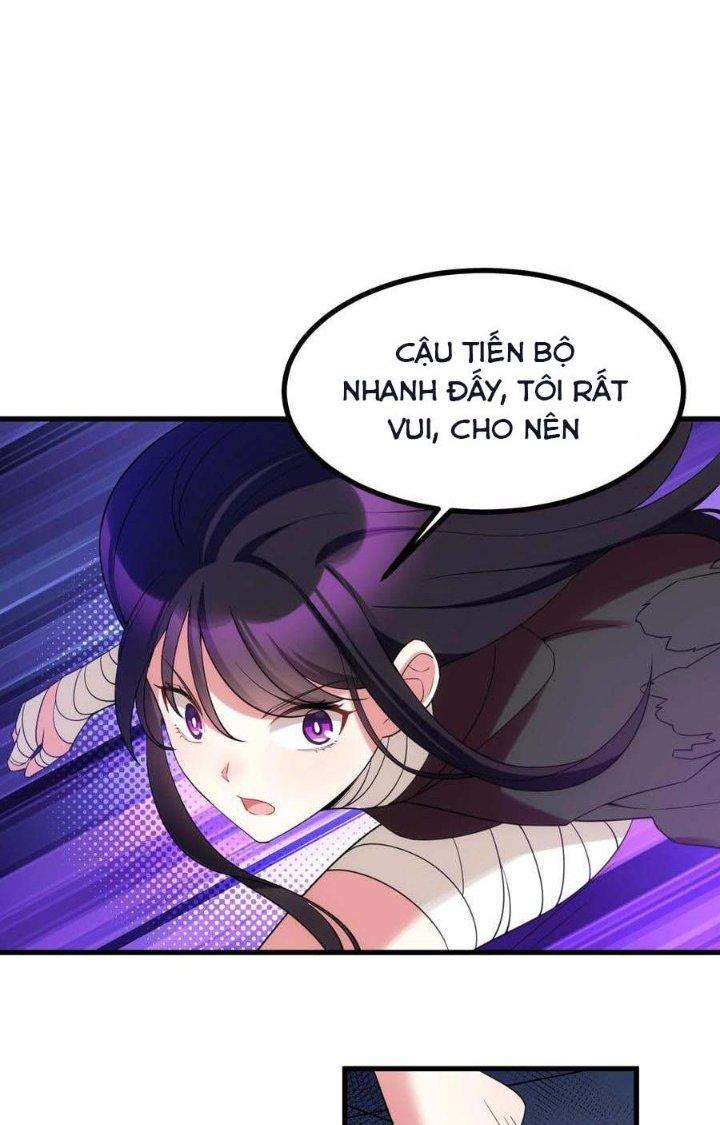 Phương Pháp Sử Dụng Ma Nữ Và Thánh Nữ Chapter 58 - Trang 2