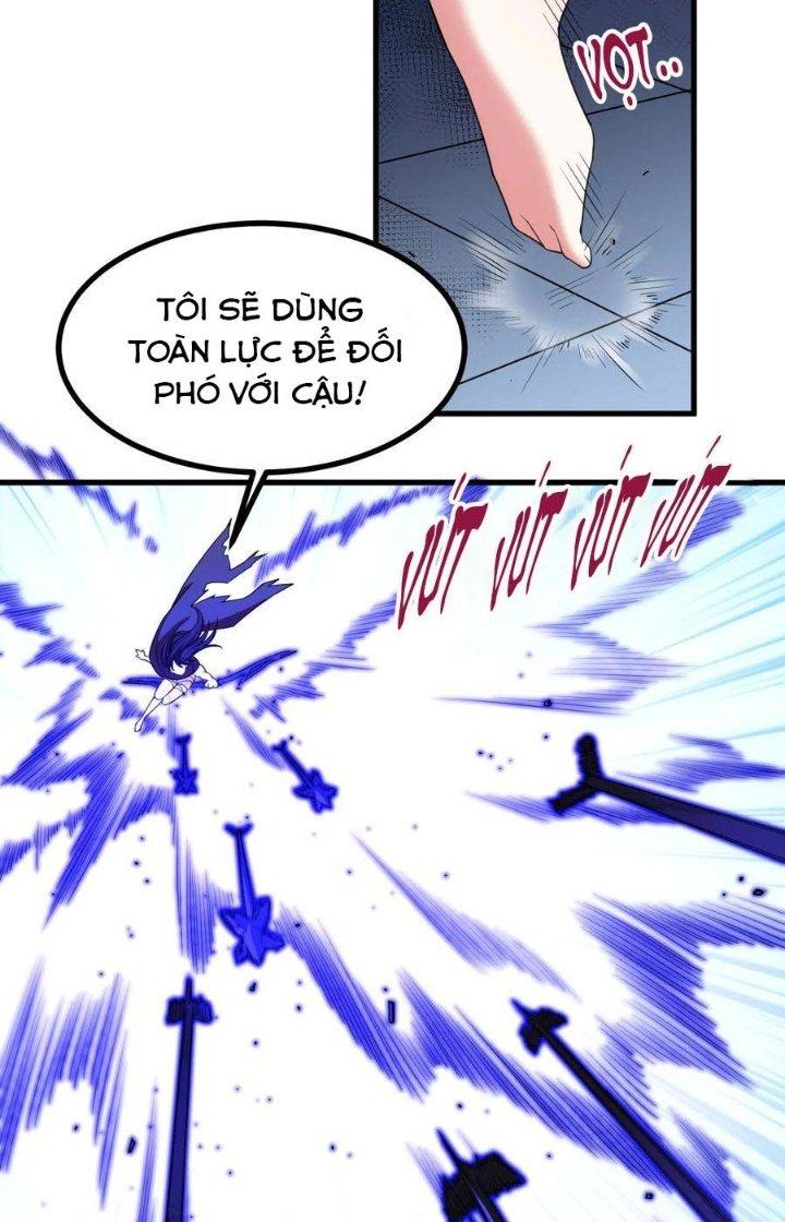 Phương Pháp Sử Dụng Ma Nữ Và Thánh Nữ Chapter 58 - Trang 2