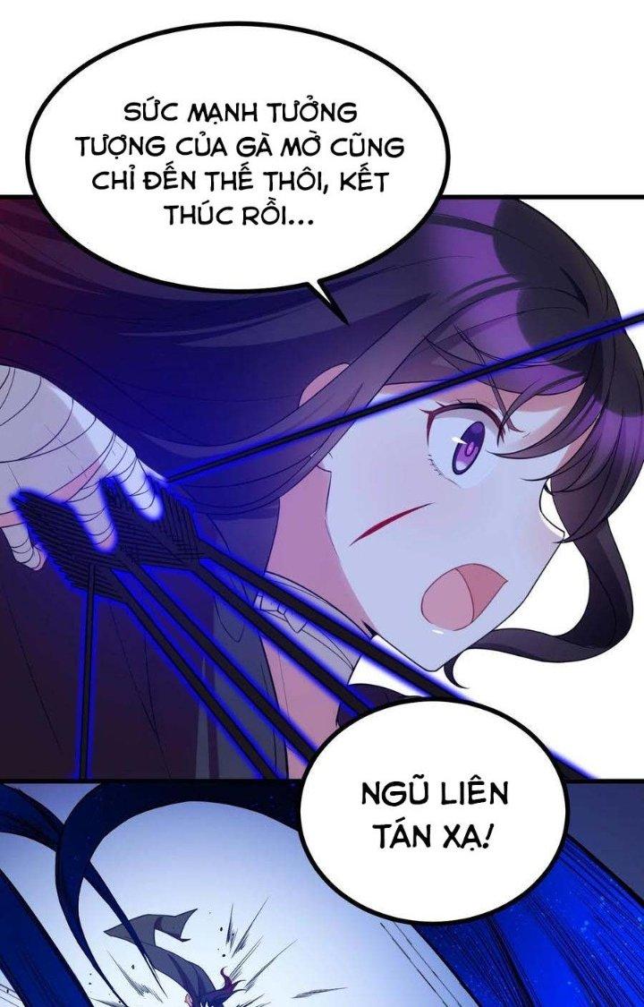 Phương Pháp Sử Dụng Ma Nữ Và Thánh Nữ Chapter 58 - Trang 2