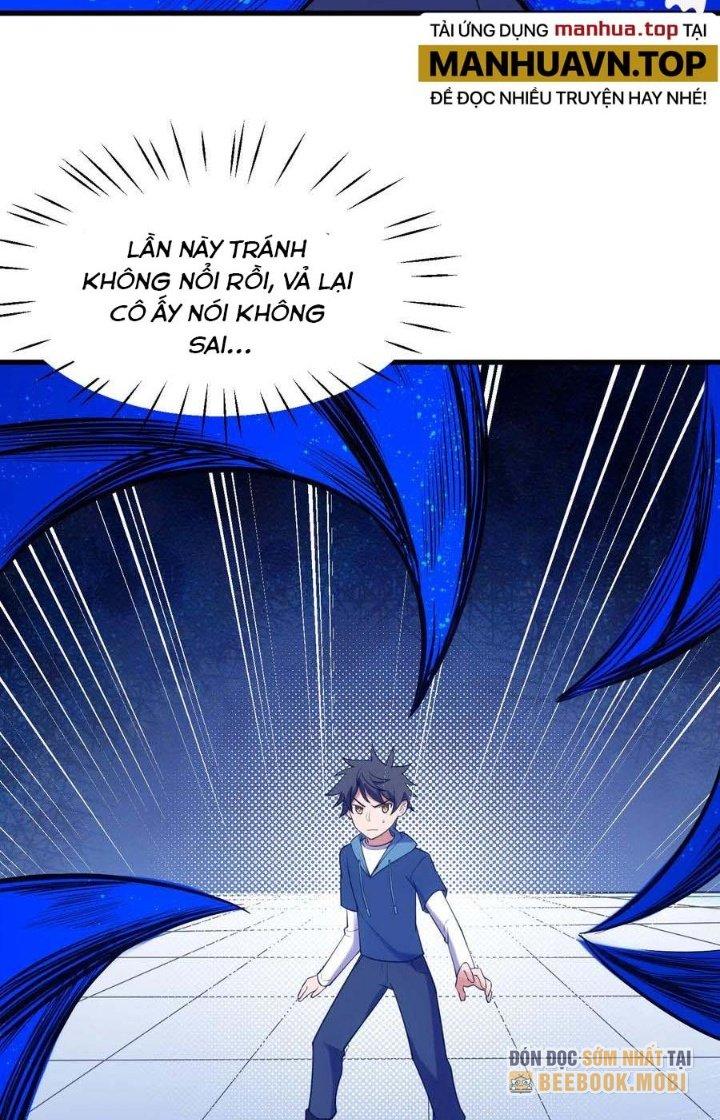 Phương Pháp Sử Dụng Ma Nữ Và Thánh Nữ Chapter 58 - Trang 2