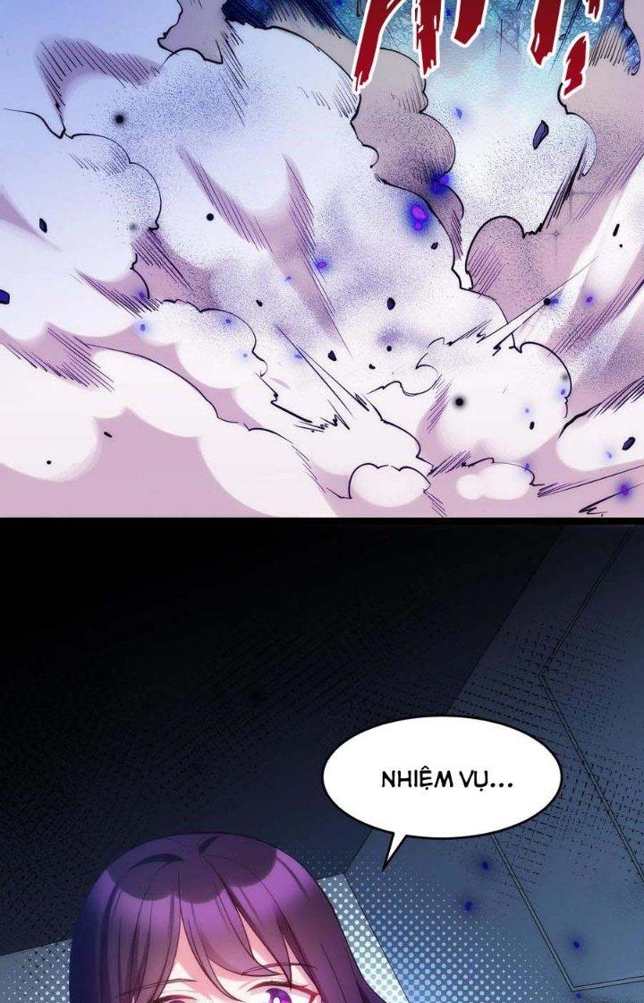 Phương Pháp Sử Dụng Ma Nữ Và Thánh Nữ Chapter 58 - Trang 2