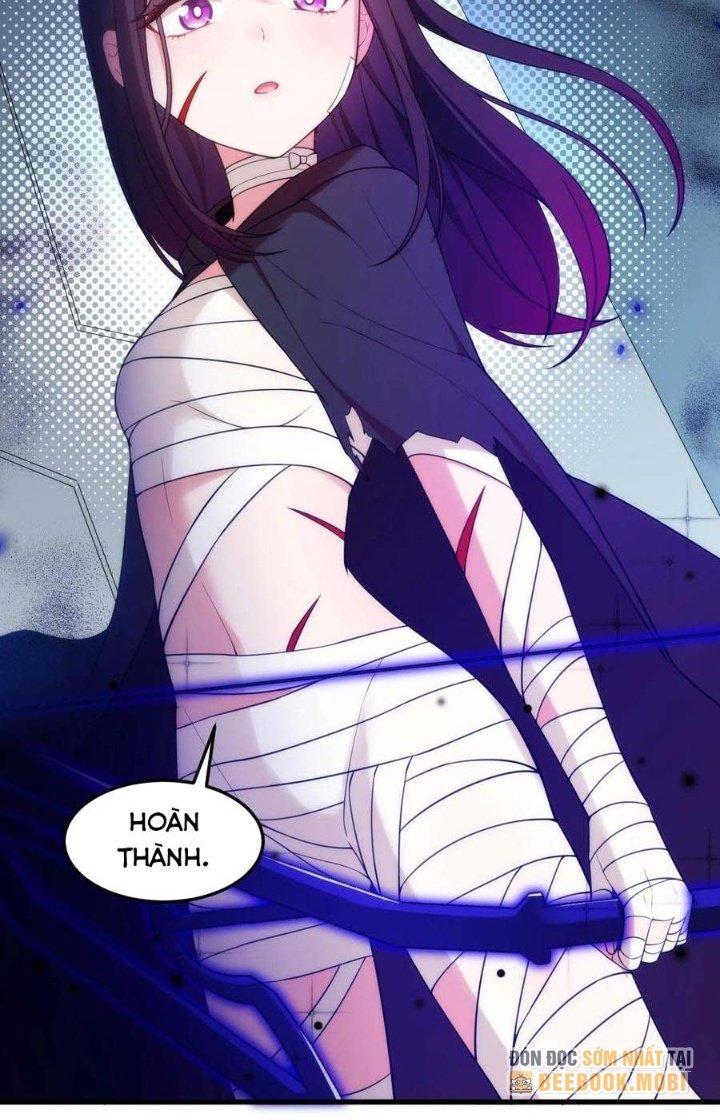 Phương Pháp Sử Dụng Ma Nữ Và Thánh Nữ Chapter 58 - Trang 2