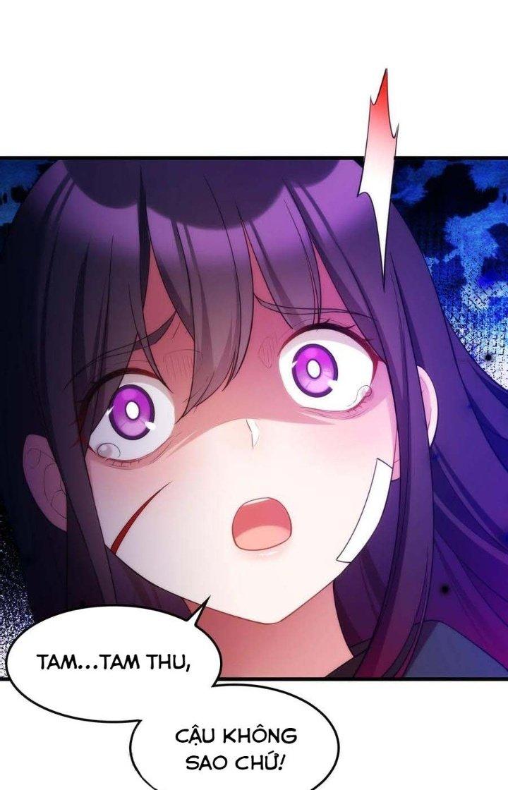 Phương Pháp Sử Dụng Ma Nữ Và Thánh Nữ Chapter 58 - Trang 2