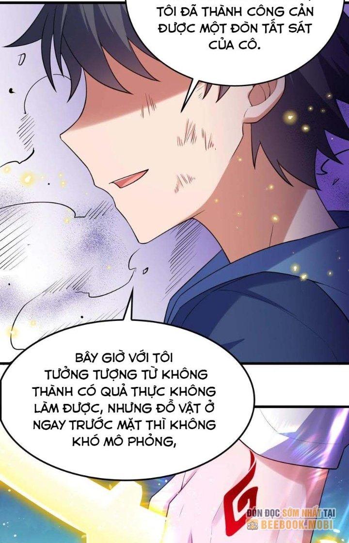 Phương Pháp Sử Dụng Ma Nữ Và Thánh Nữ Chapter 58 - Trang 2