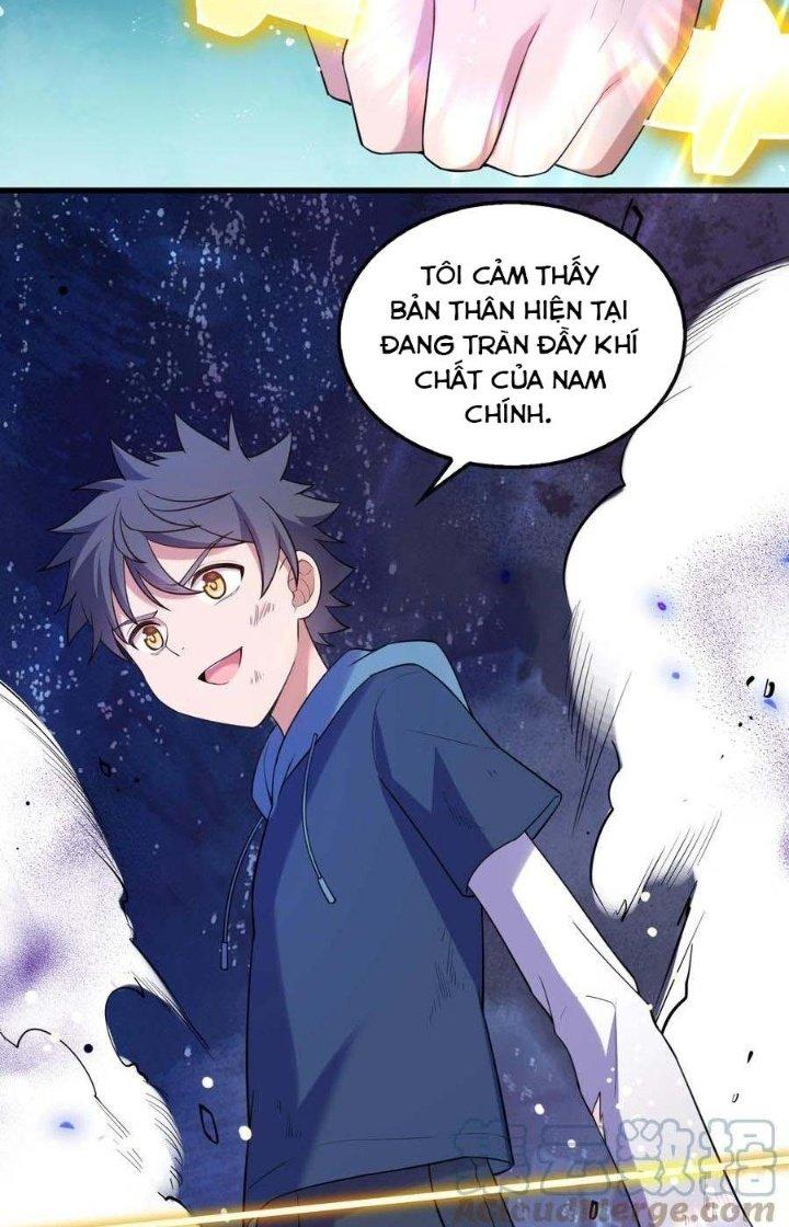 Phương Pháp Sử Dụng Ma Nữ Và Thánh Nữ Chapter 58 - Trang 2