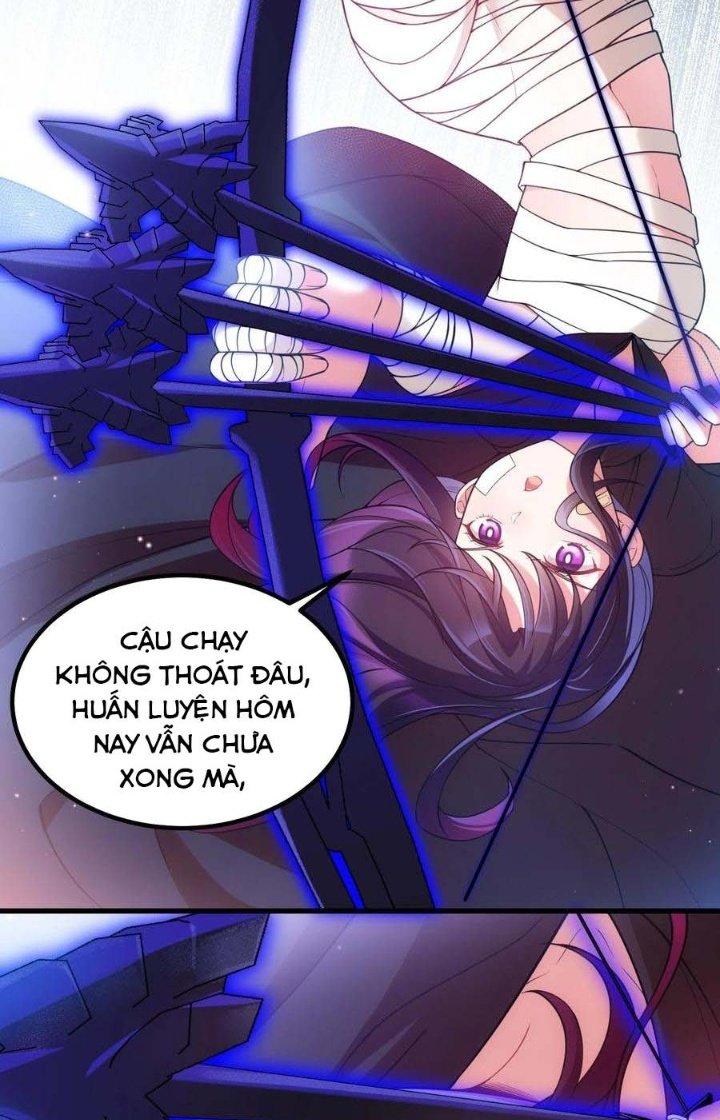 Phương Pháp Sử Dụng Ma Nữ Và Thánh Nữ Chapter 58 - Trang 2