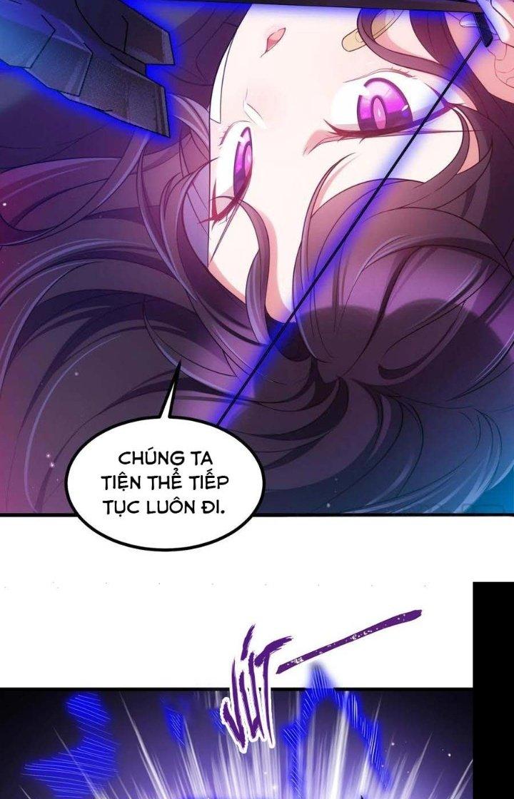 Phương Pháp Sử Dụng Ma Nữ Và Thánh Nữ Chapter 58 - Trang 2