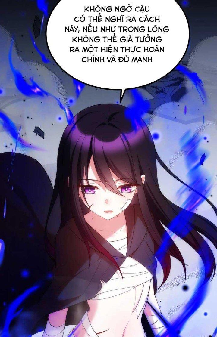 Phương Pháp Sử Dụng Ma Nữ Và Thánh Nữ Chapter 59 - Trang 2