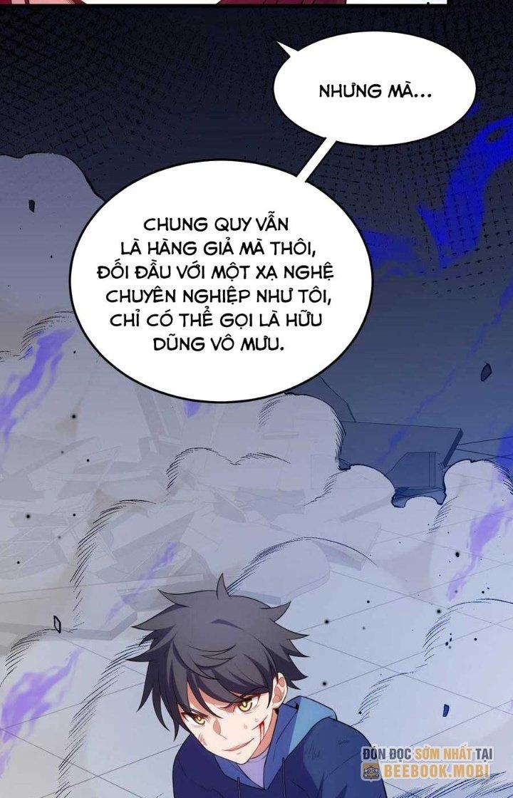 Phương Pháp Sử Dụng Ma Nữ Và Thánh Nữ Chapter 59 - Trang 2